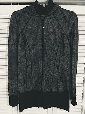Lululemon jacket